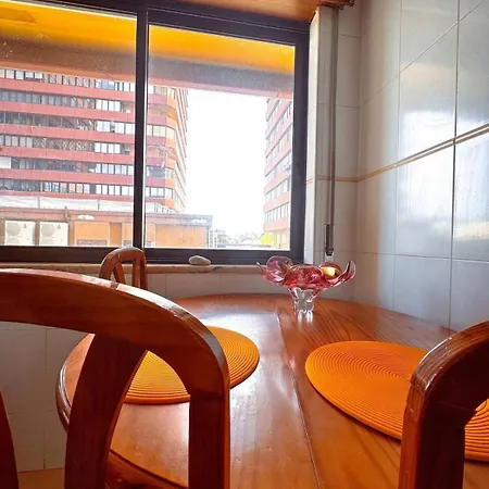 Big Luminous 4 Bedroom House Oeiras