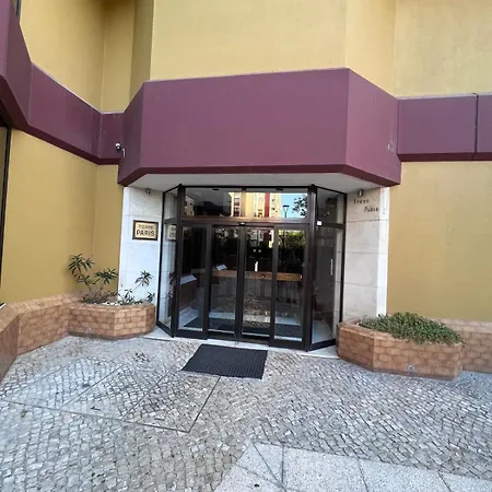 Appartamento Big Luminous 4 Bedroom House