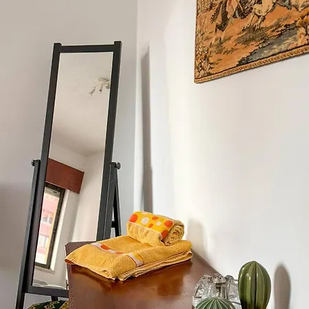 Appartamento Big Luminous 4 Bedroom House *