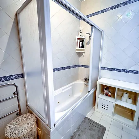 Appartamento Big Luminous 4 Bedroom House Oeiras
