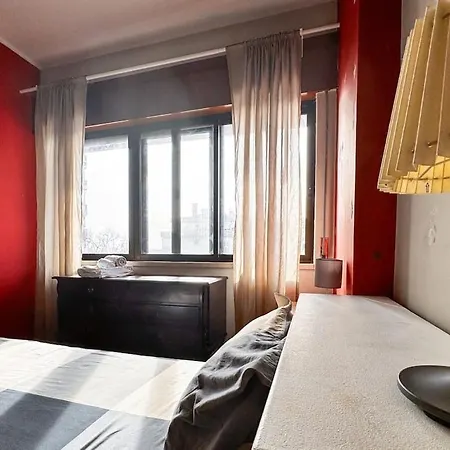 Big Luminous 4 Bedroom House
