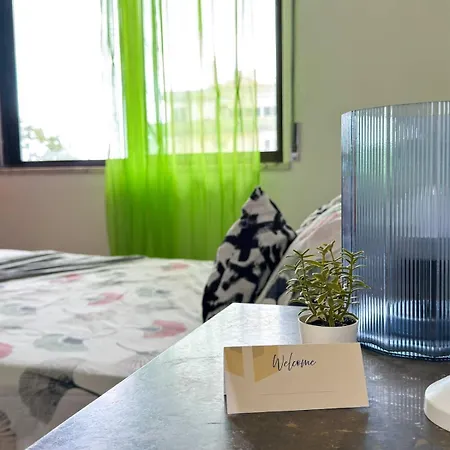 Apartment Big Luminous 4 Bedroom House *
