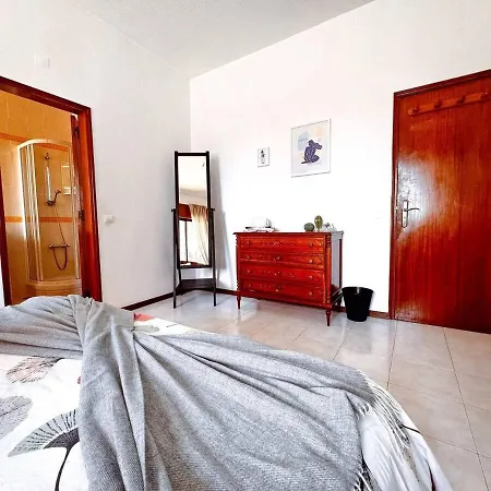 Big Luminous 4 Bedroom House
