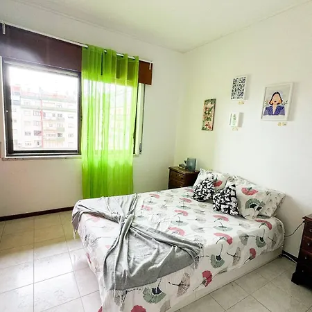 Appartamento Big Luminous 4 Bedroom House
